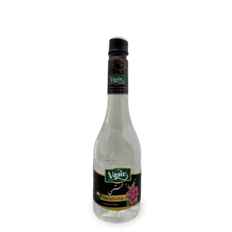 عرق گل ختمی وسیع