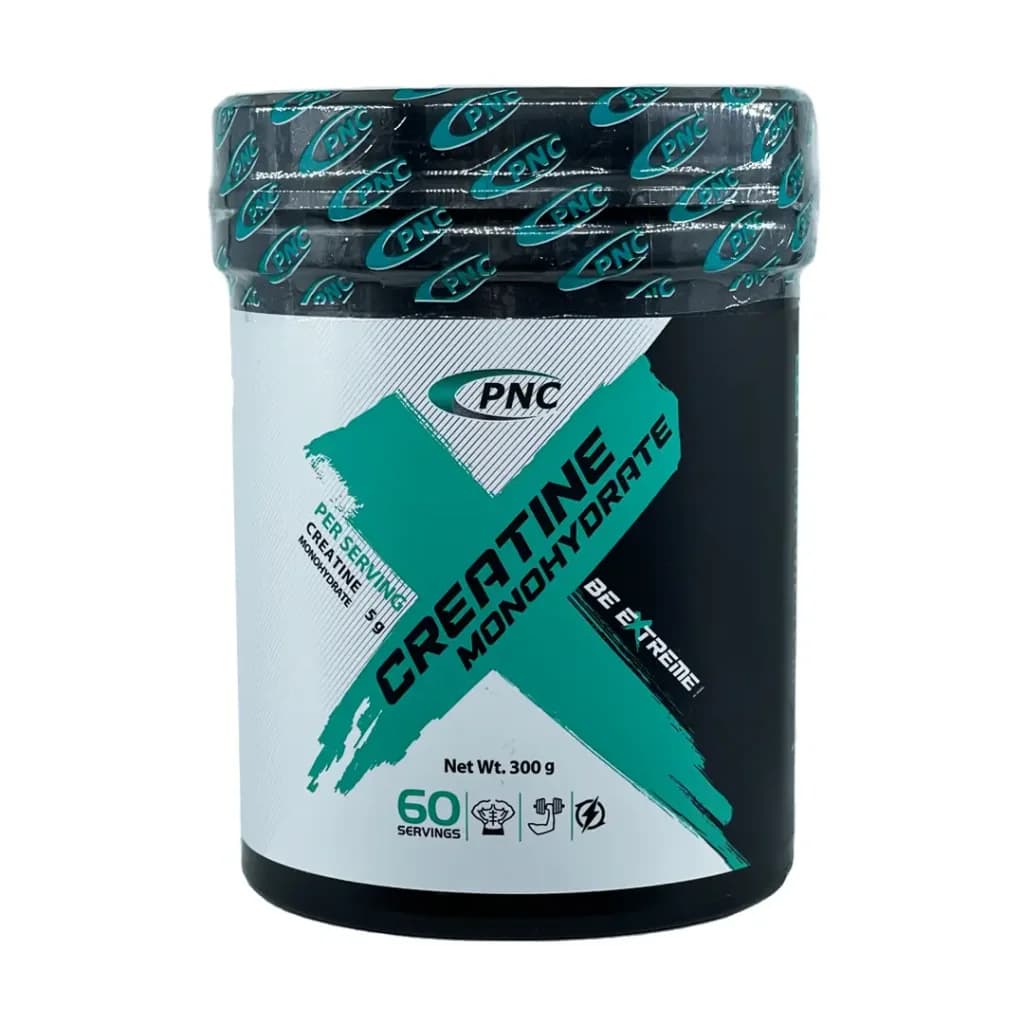 پودر کراتین مونوهیدرات کارن 300 گرم — تصویر ۱۲