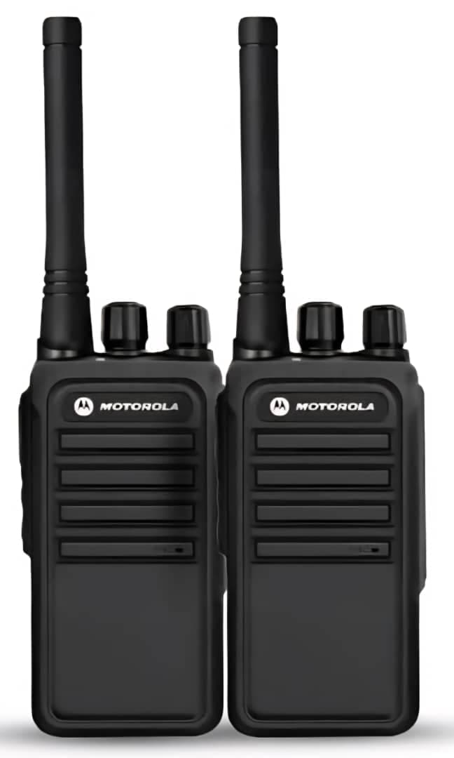 بیسیم واکی تاکی موتورولا مدل mt-555