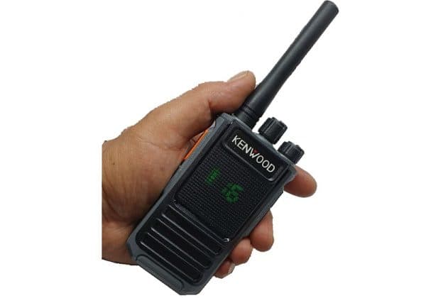 بیسیم واکی تاکی اصلی کنوود مدل TK-3308 PLUS