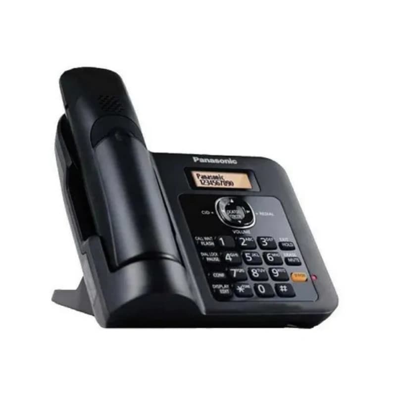 تلفن پاناسونیک مدل KX-TG3811SX — تصویر ۴