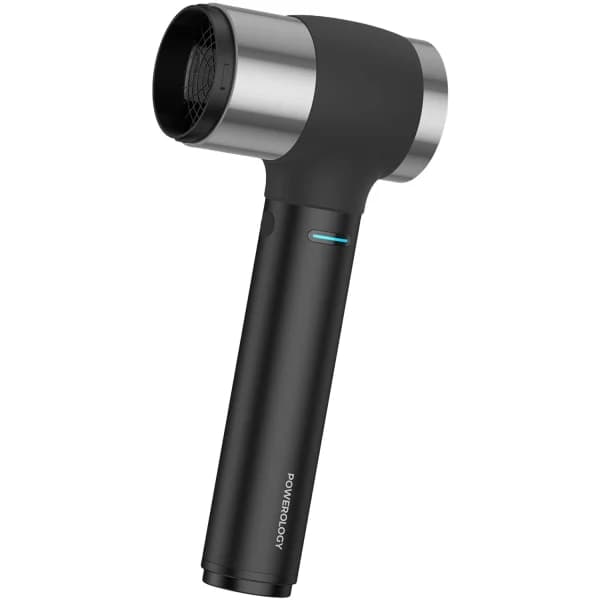 جت فن 50000 دور 750 واتی پاورولوژی مدل Powerology PP084 — تصویر ۲