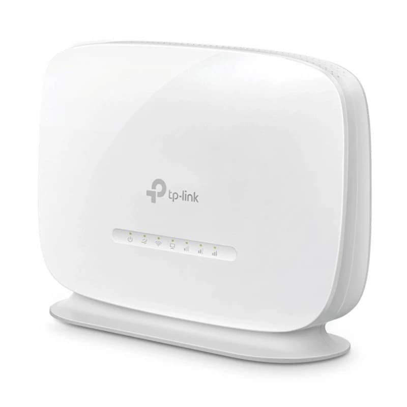 مودم 3G/4G تی‌پی‌لینک مدل TP-Link MR105 — تصویر ۲