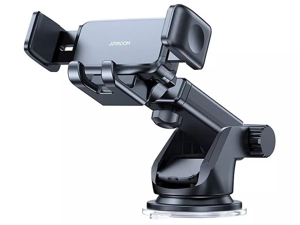 پایه نگهدارنده گوشی جویروم Joyroom JR-ZS283 dashboard Car Phone Holder