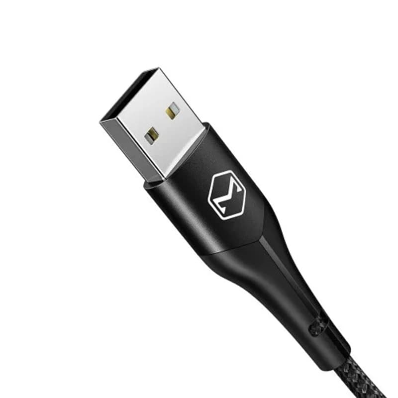 کابل تبدیل USB به USB-C مک دودو مدل CA-7963 طول 1.5 متر — تصویر ۵