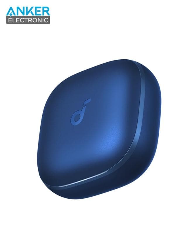 کیس شارژ هدفون انکر مدل Anker Soundcore Liberty 5 A3957 Charging Case یدکی — تصویر ۶