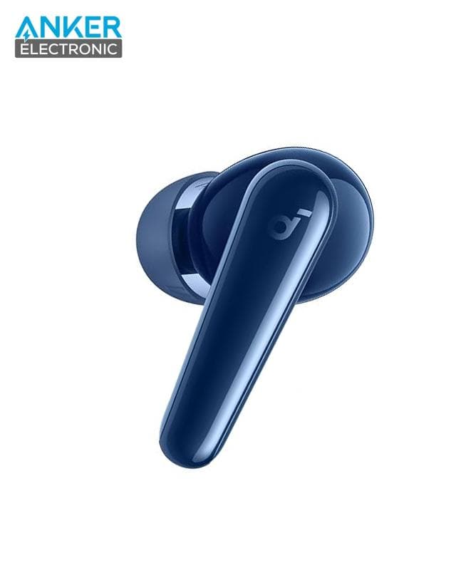 تک گوشی چپ هدفون انکر مدل Anker Soundcore Liberty 5 A3957 Left Earbuds (یدکی) — تصویر ۴