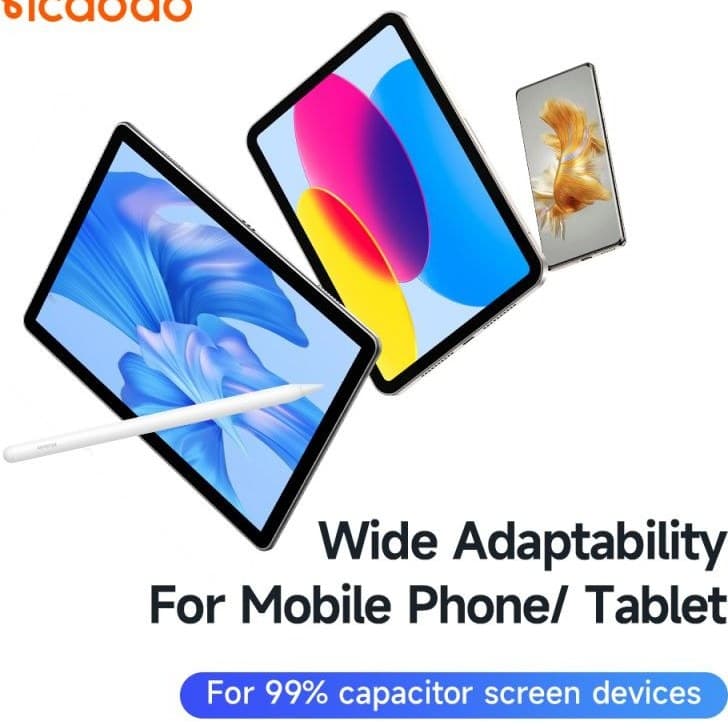 قلم لمسی مک دودو Mcdodo PN-3080 — تصویر ۳