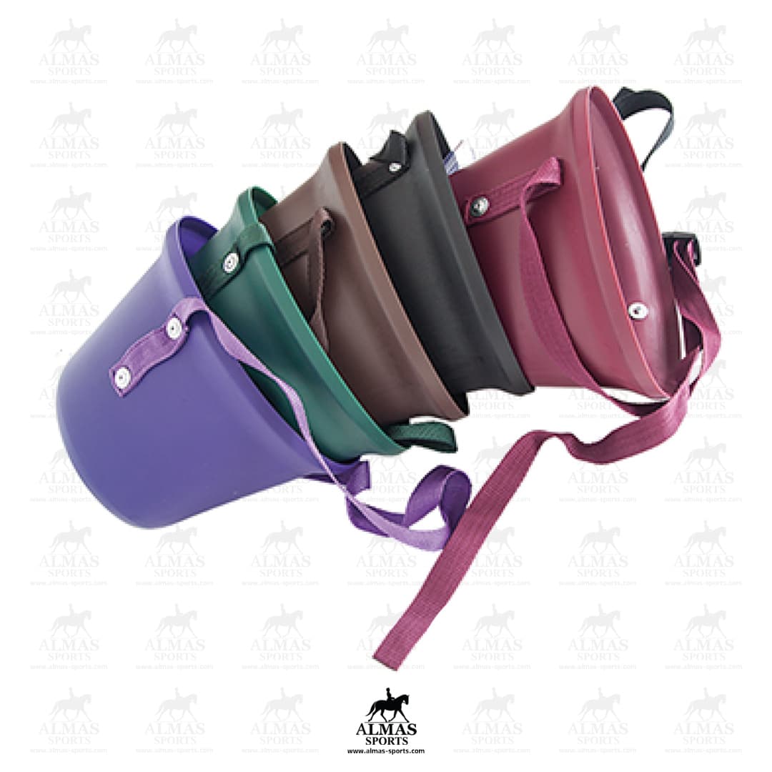 پوزه بند مخصوص بخور دادن اسب 3048