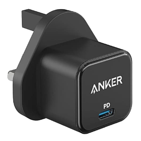 آداپتور انکر 20 واتی مدل A2149K11