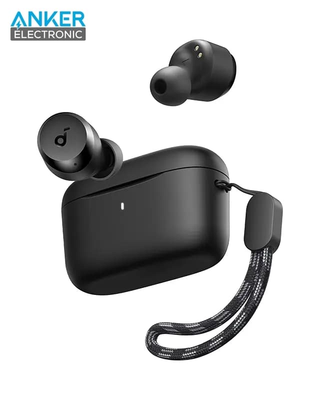 هدفون بی سیم انکر Anker SoundCore A25i A3948