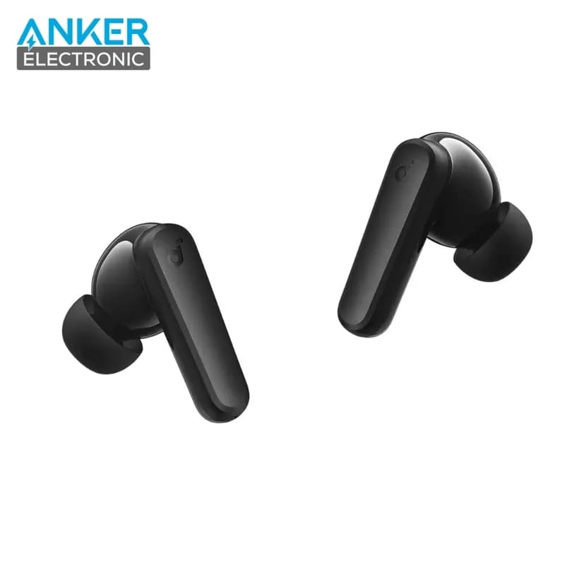 هدفون بی سیم انکر Anker Soundcore R50i Wireless Headset A3949 ساخت ویتنام — تصویر ۴