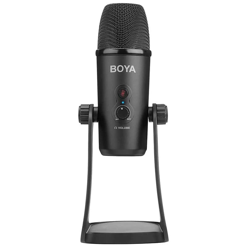 میکروفن رومیزی بویا مدل Boya pm700 Pro