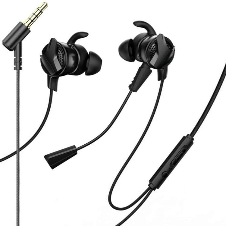 هندزفری سیم دار گیمینگ بیسوس مدل Baseus H15 — تصویر ۴