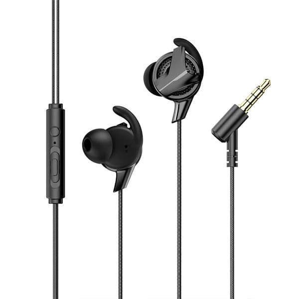 هندزفری سیم دار گیمینگ بیسوس مدل Baseus H15 — تصویر ۸