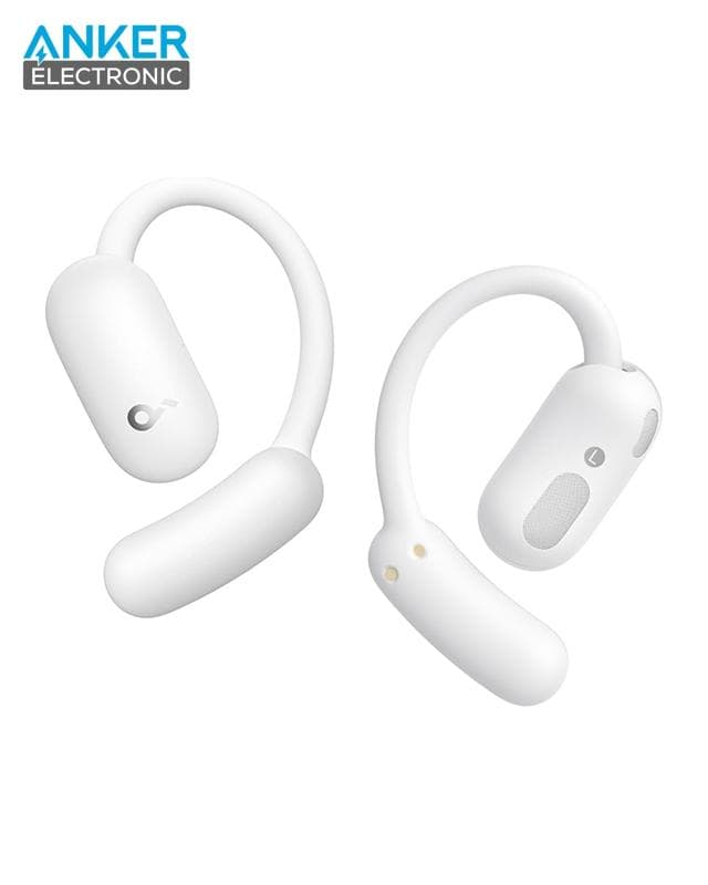 هدفون بی سیم انکر Anker Soundcore Aerofit 2 A3874 — تصویر ۴