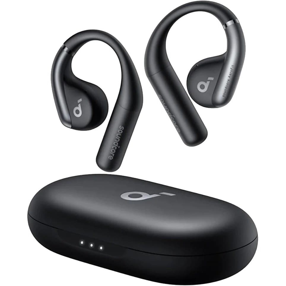 هندزفری بلوتوثی ورزشی انکر ایروفیت مدل Anker Aero Fit A3872P11