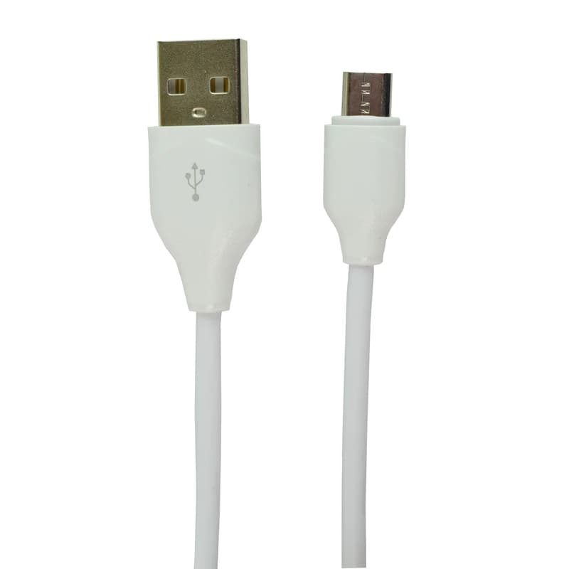 کابل شارژ USB به میکرو USB الدینیو 2 متری مدل Ldnio LS372