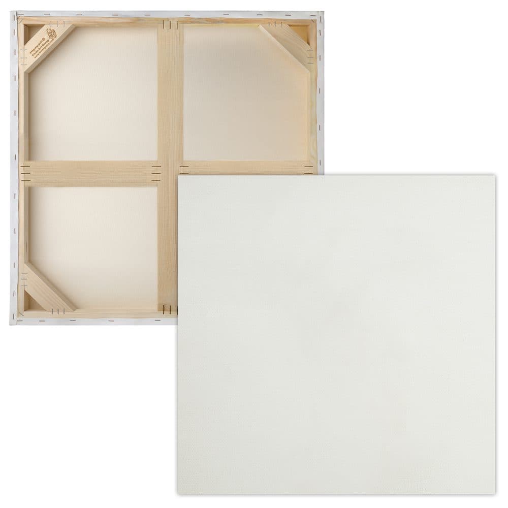 بوم نقاشی بیندو ضخامت دیپ 4 سایز 140×140