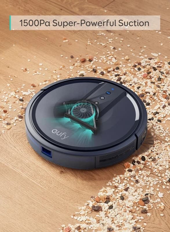 جارو رباتیک یوفی EUFY Robovac 25C Robot Vacuum T2132 — تصویر ۳