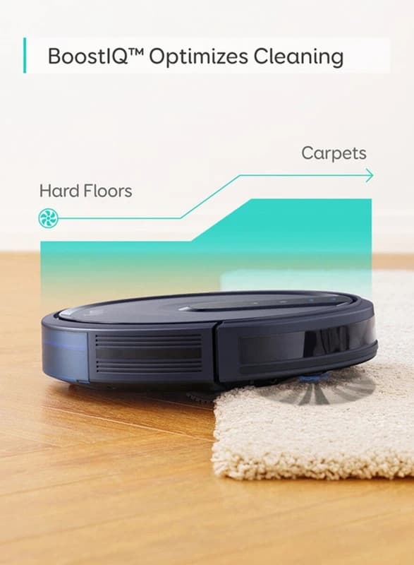 جارو رباتیک یوفی EUFY Robovac 25C Robot Vacuum T2132 — تصویر ۸