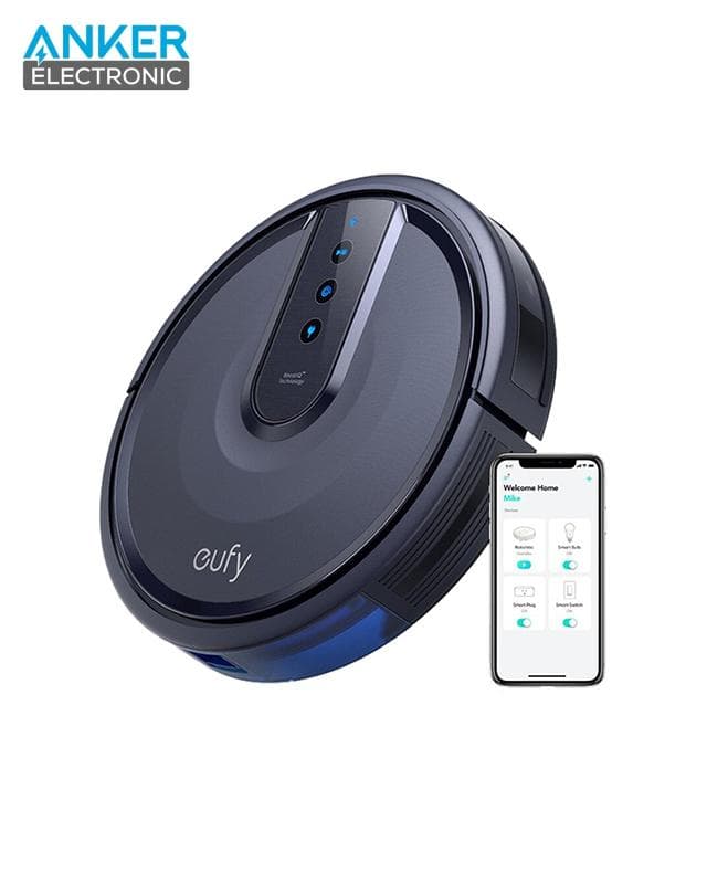 جارو رباتیک یوفی EUFY Robovac 25C Robot Vacuum T2132