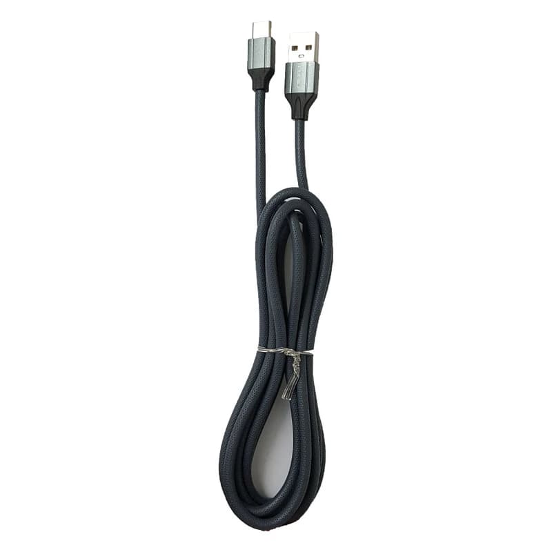 کابل شارژ USB به تایپ سی 2 متری الدینیو مدل Ldnio LS442 — تصویر ۹