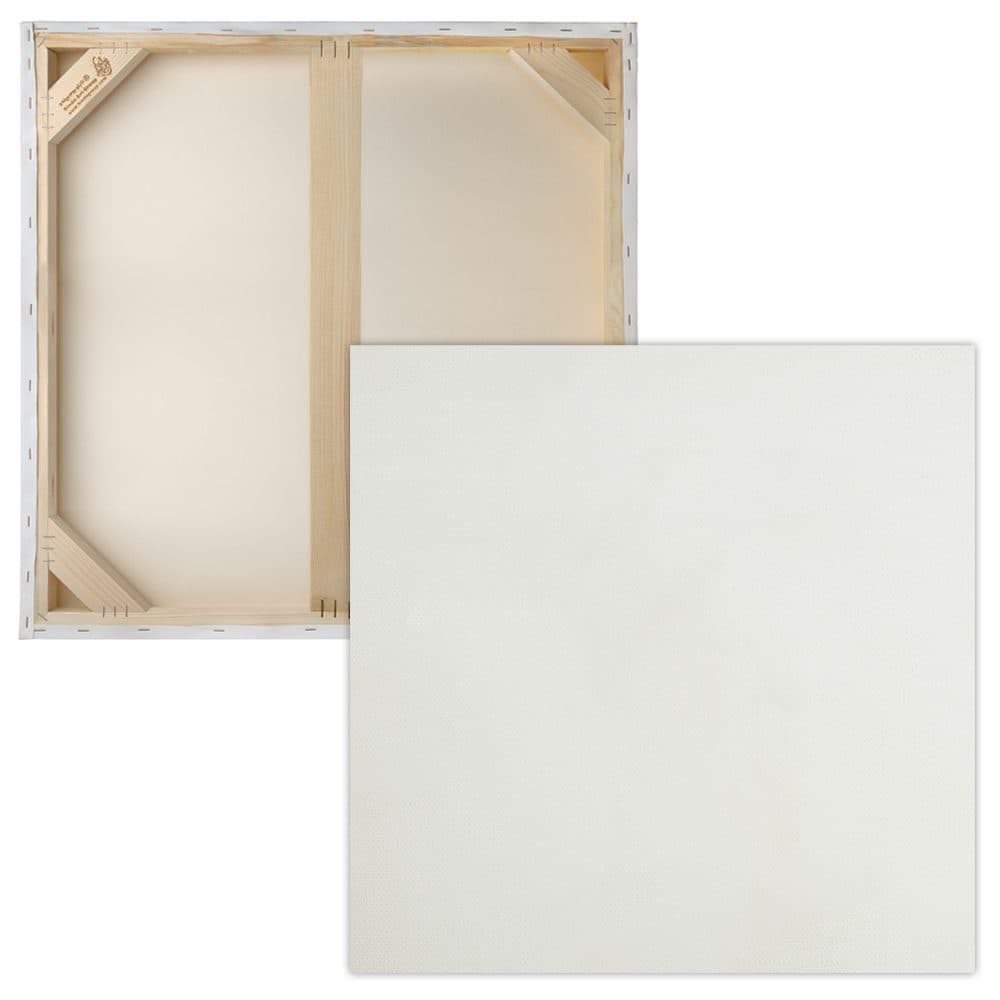 بوم نقاشی بیندو ضخامت دیپ 4 سایز 80×80
