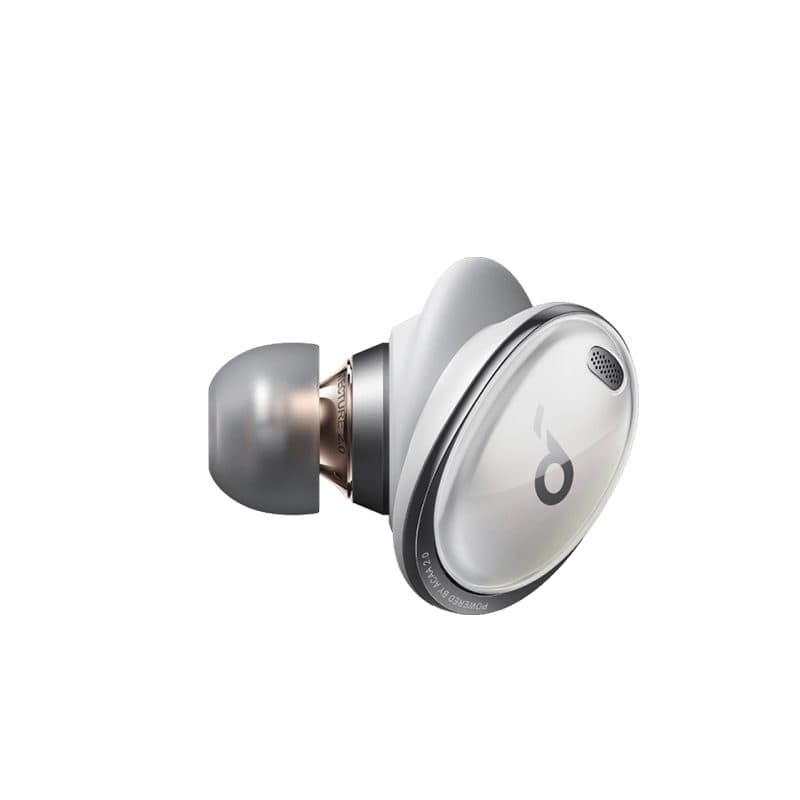 هدفون گوش چپ انکر مدل Anker Soundcore Liberty 3 Pro A3952 Left Earbuds — تصویر ۵