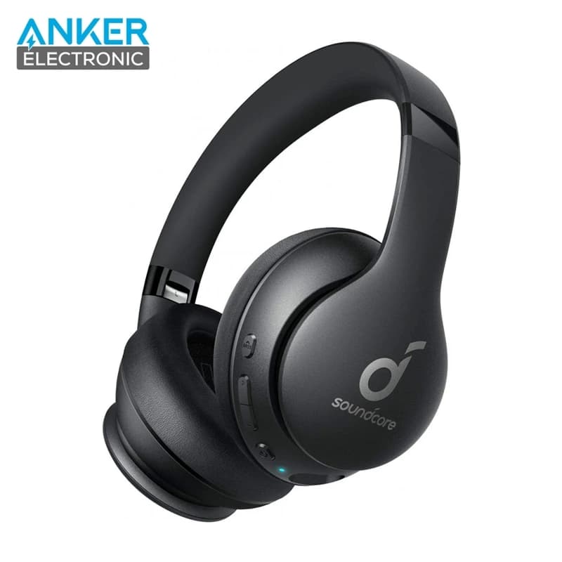 هدفون بی سیم انکر Anker Soundcore Q10i A3033Y11