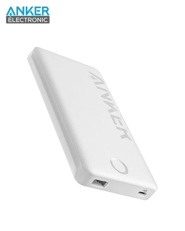 پاوربانک 10 هزار میلی آمپر انکر Anker 323 Powerbank 10000mAh A1334 — تصویر ۸