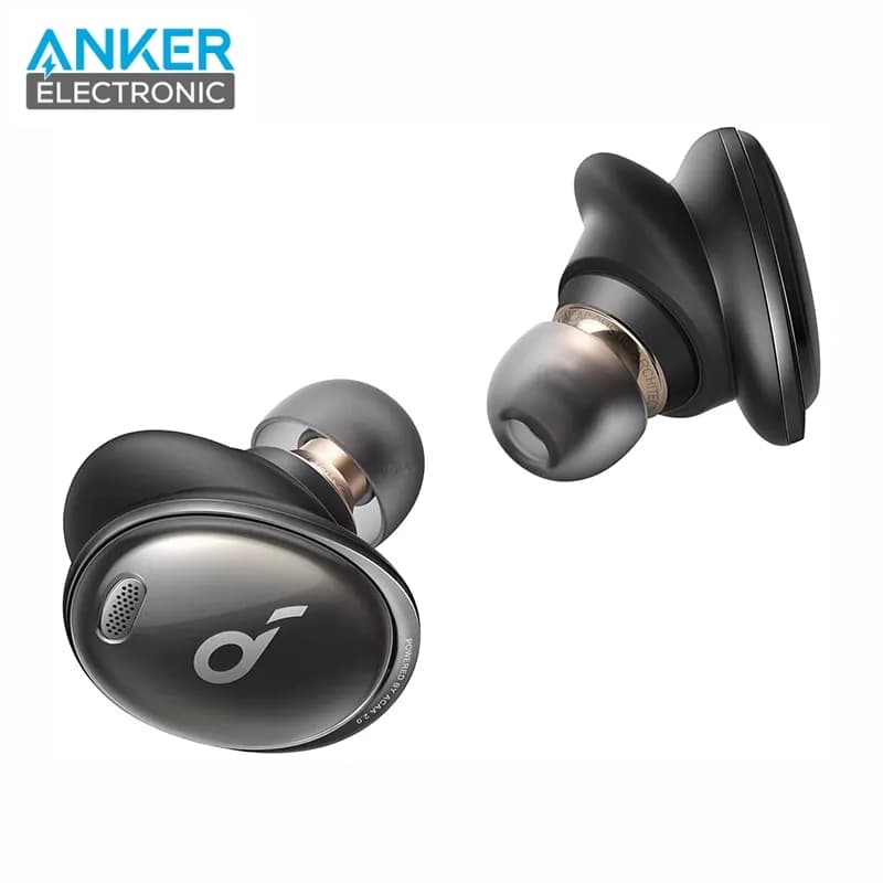 هدفون بی سیم انکر Anker Soundcore Liberty 3 Pro A3952 — تصویر ۲