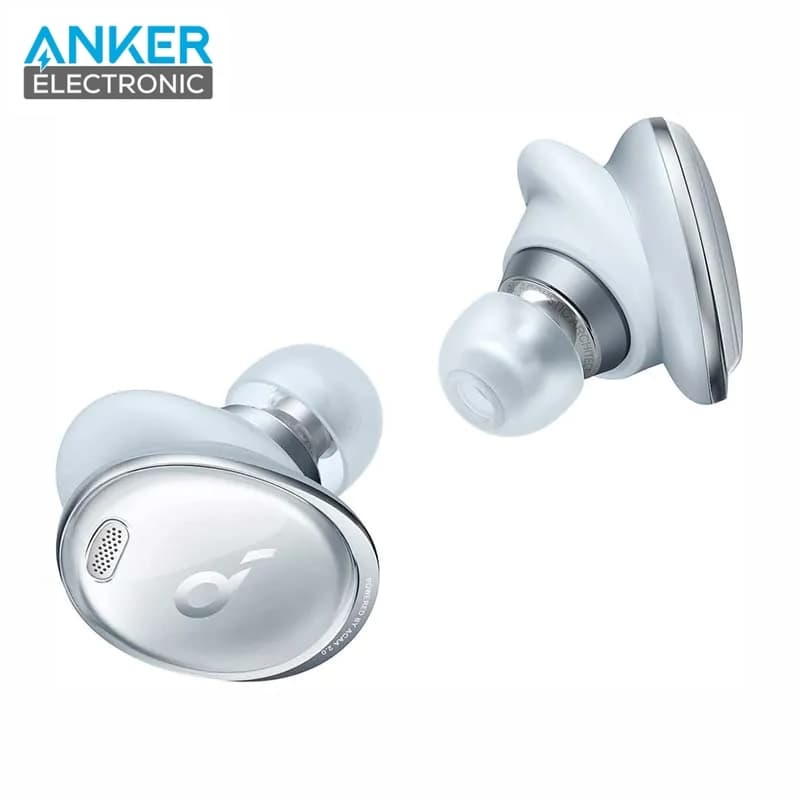 هدفون بی سیم انکر Anker Soundcore Liberty 3 Pro A3952 — تصویر ۳