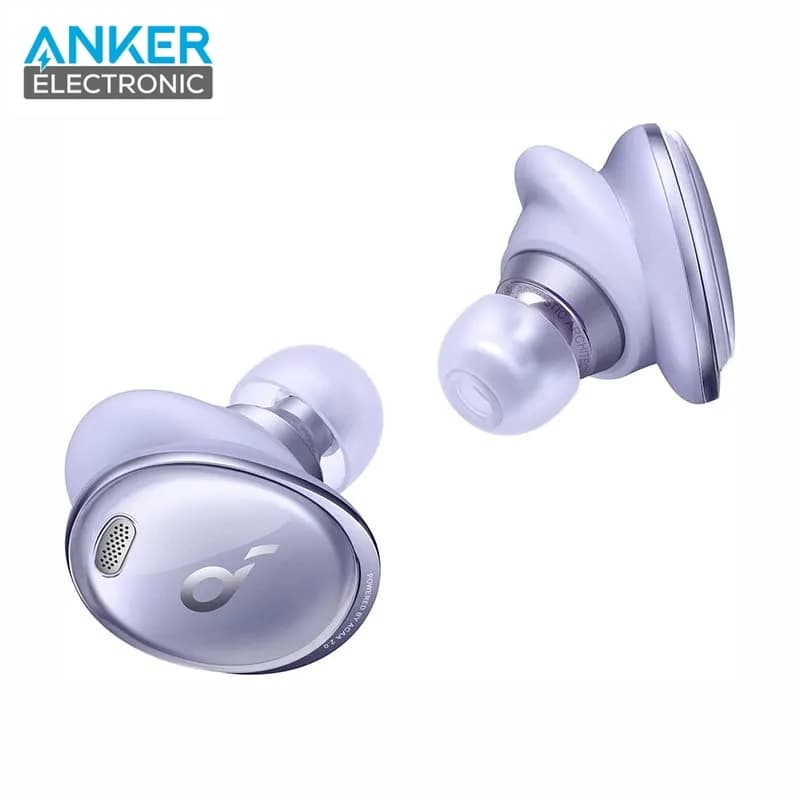 هدفون بی سیم انکر Anker Soundcore Liberty 3 Pro A3952 — تصویر ۵