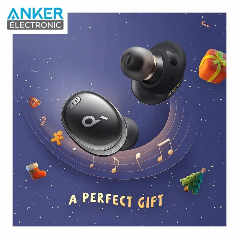 هدفون بی سیم انکر Anker Soundcore Liberty 3 Pro A3952 — تصویر ۶