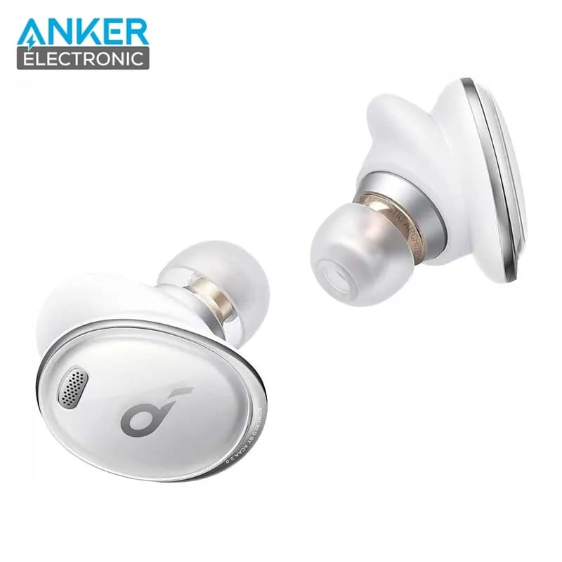 هدفون بی سیم انکر Anker Soundcore Liberty 3 Pro A3952 — تصویر ۱۲