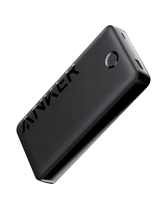پاوربانک 20,000 میلی آمپر انکر Anker Portable Charger, 325 Power Bank A1286 — تصویر ۲