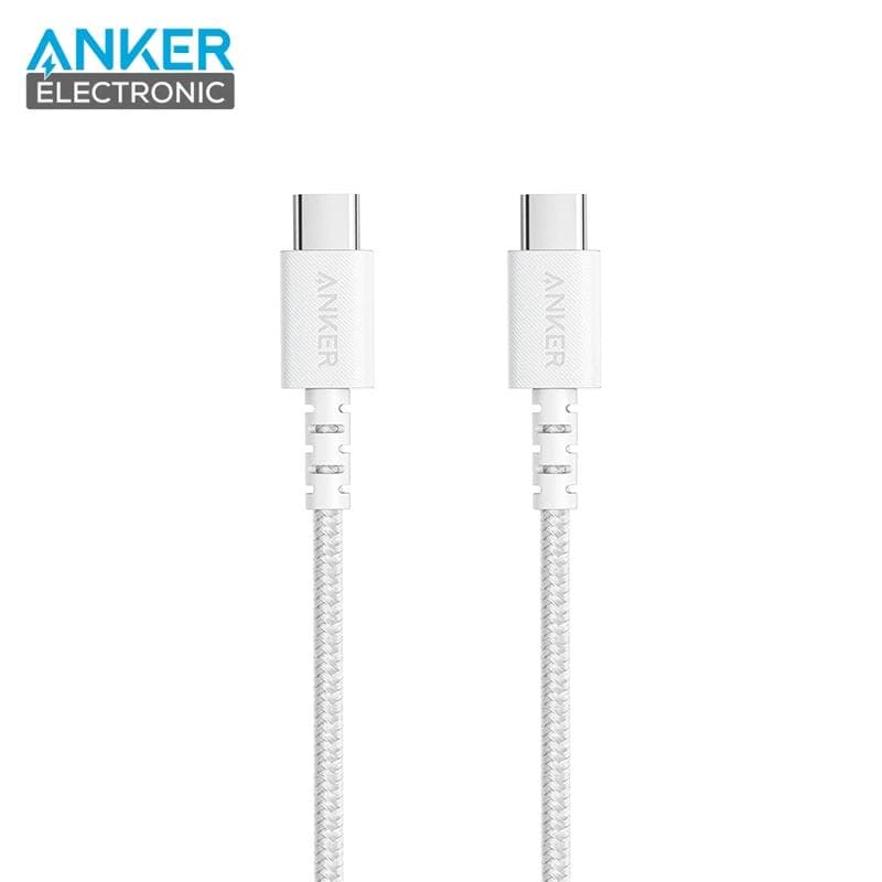 کابل دو سر تایپ سی انکر Anker Powerline Select+ A8033 Type-C To Type-C — تصویر ۶