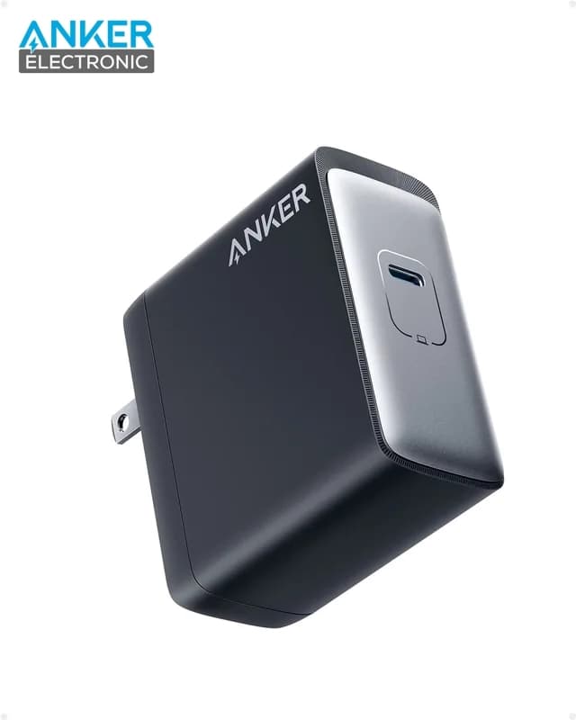 شارژر دیواری 140 وات انکر Anker 140W USB C 717 GnNPrime Charger A2341