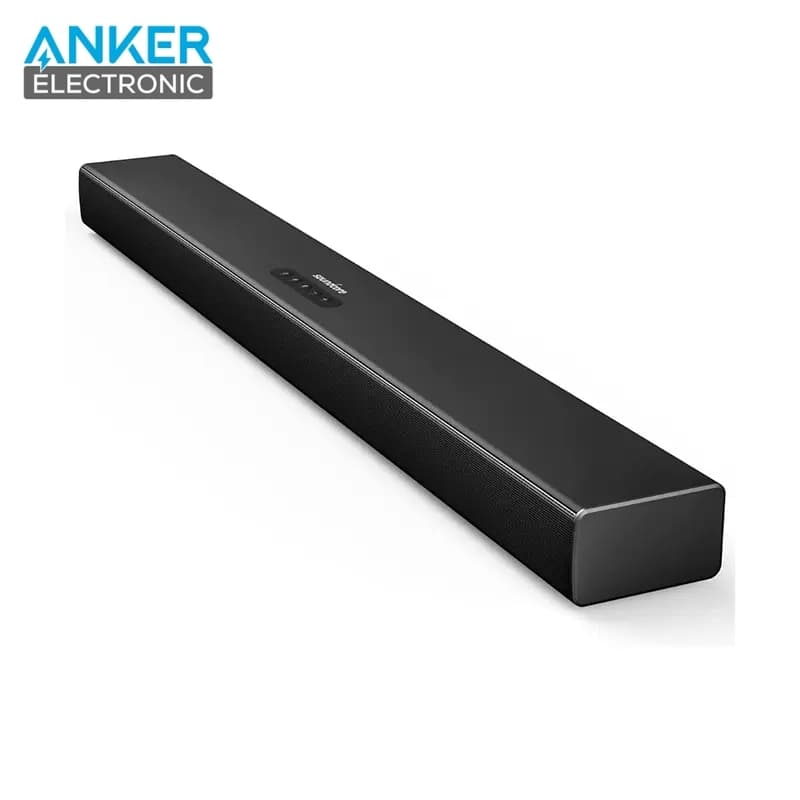 ساندبار 120 وات انکر Anker Soundcore Infini 2 Soundbar A3373 — تصویر ۲