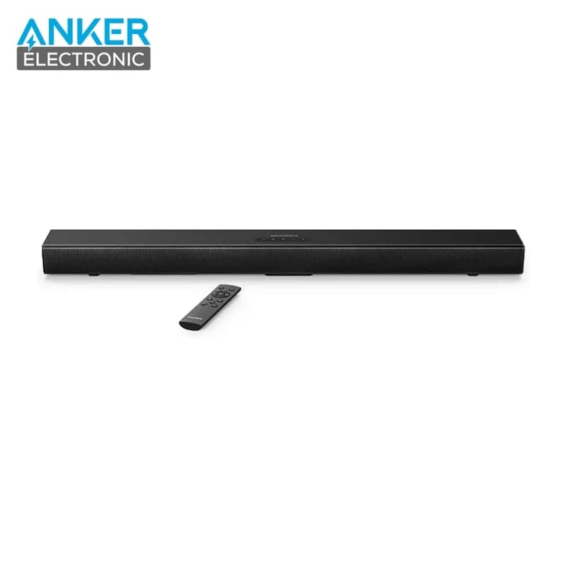 ساندبار 120 وات انکر Anker Soundcore Infini 2 Soundbar A3373 — تصویر ۵