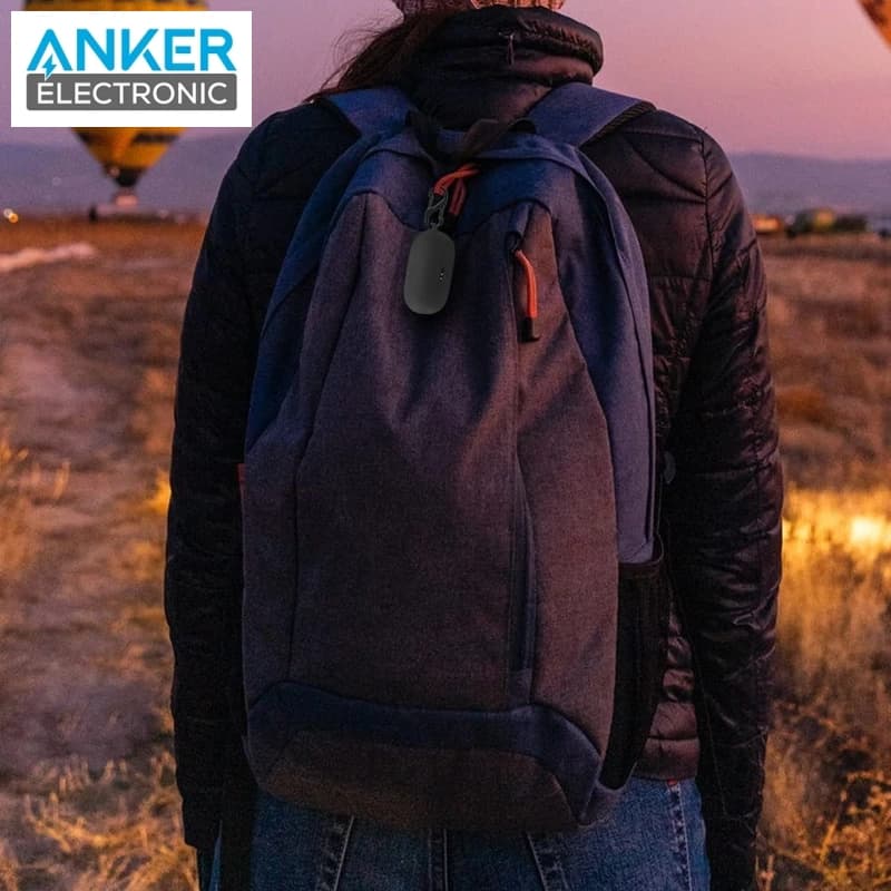 کیس محافظ سیلیکونی هدفون انکر مخصوص Anker Soundcore Sport X10 Silicon Case — تصویر ۶