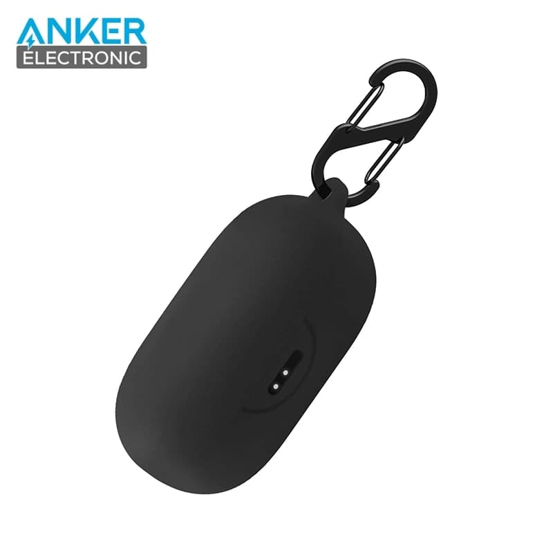کیس محافظ سیلیکونی هدفون انکر مخصوص Anker Soundcore Sport X10 Silicon Case