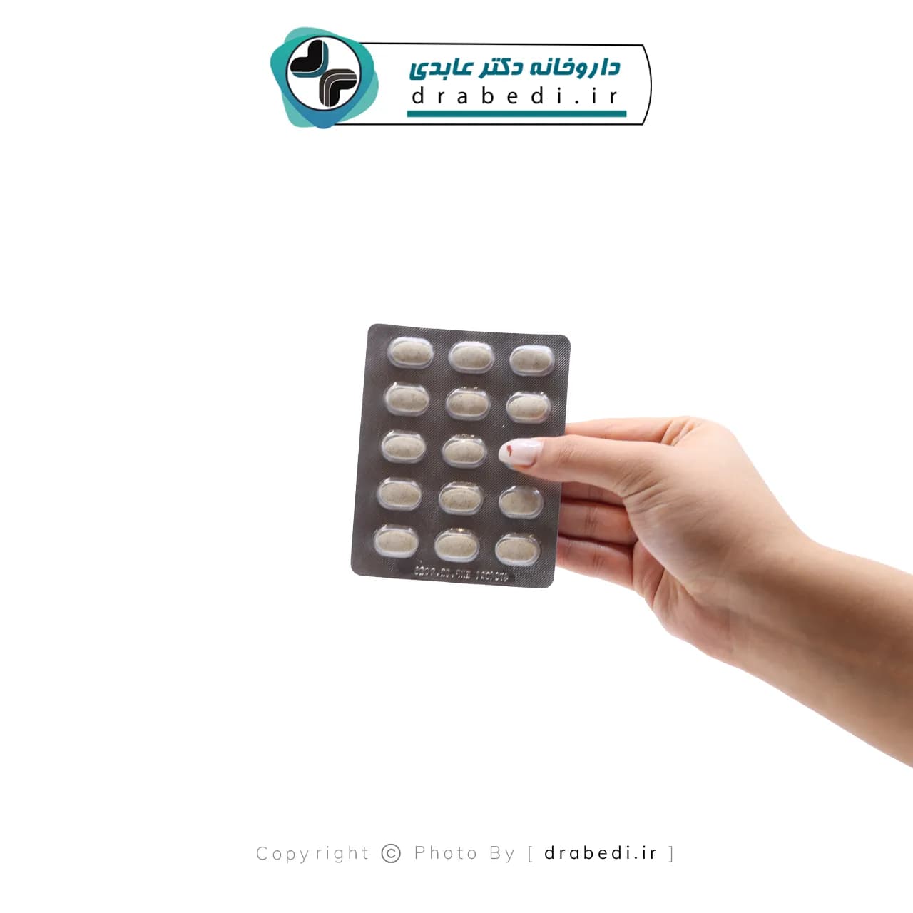 قرص جویدنی زینکوویت ث هلث اید 60 عدد — تصویر ۵
