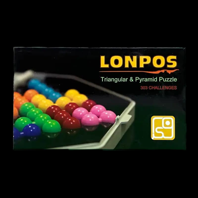بازی فکری لونپوس (Lonpos) فکرا — تصویر ۲
