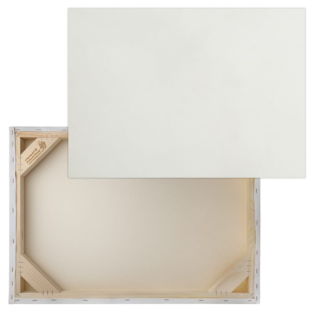 بوم نقاشی بیندو ضخامت 1/5 سایز 35×25