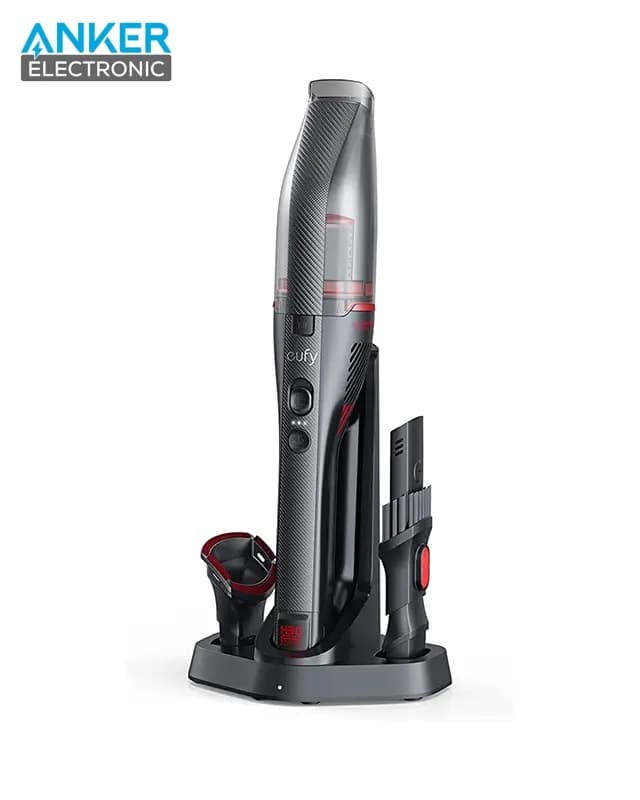 جارو برقی هوشمند انکر Anker Eufy HomeVac H30 Infinity 2 in 1 T2522
