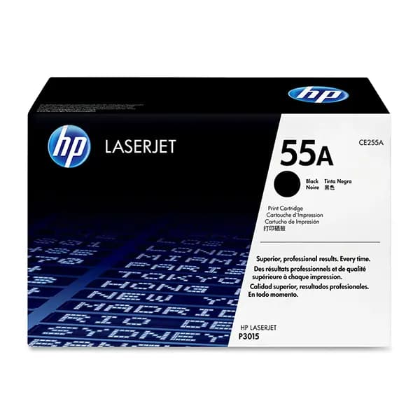 کارتریج لیزری HP 85A درجه یک