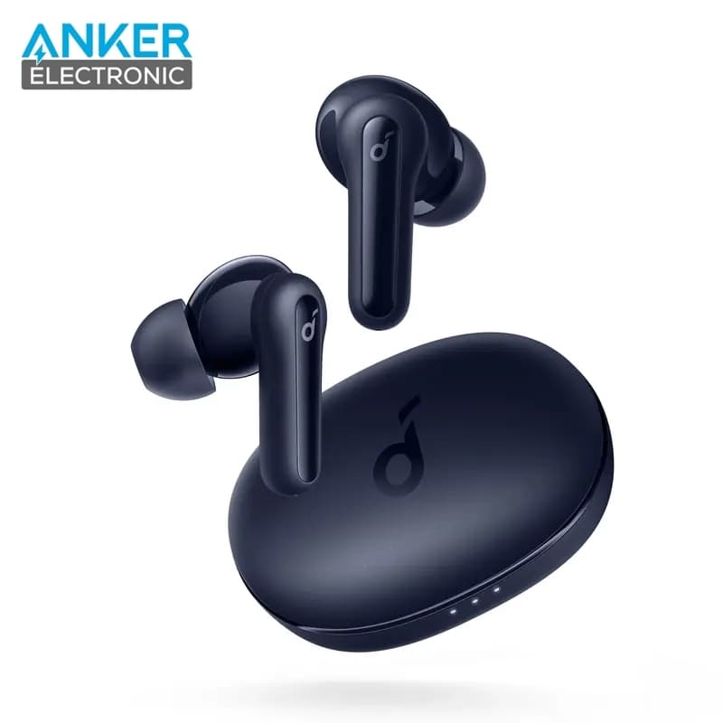 هدفون بی سیم انکر Anker Soundcore Life P2 Mini A3944 — تصویر ۸