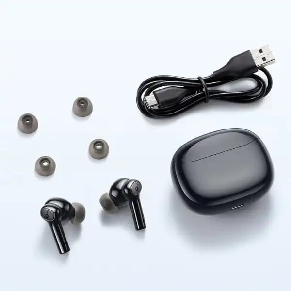 هدفون بی سیم انکر Anker Soundcore Life P2i A3991 — تصویر ۱۱
